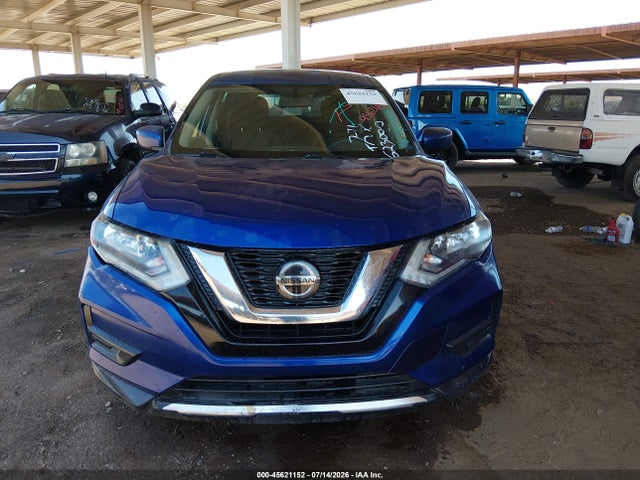 KNMAT2MT6JP623000 Nissan ROGUE S