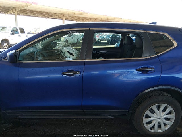 KNMAT2MT6JP623000 Nissan ROGUE S
