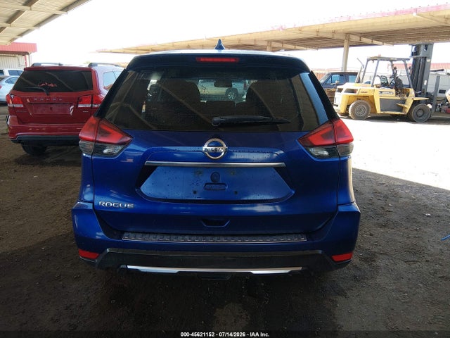 KNMAT2MT6JP623000 Nissan ROGUE S