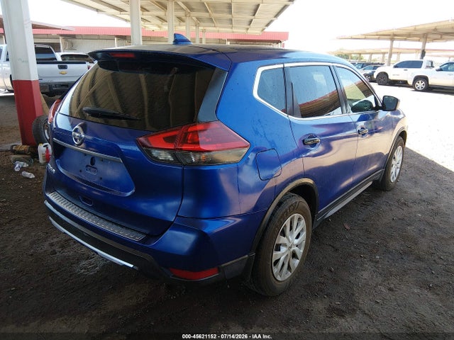 KNMAT2MT6JP623000 Nissan ROGUE S