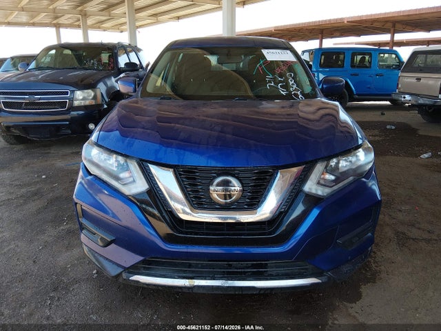 KNMAT2MT6JP623000 Nissan ROGUE S