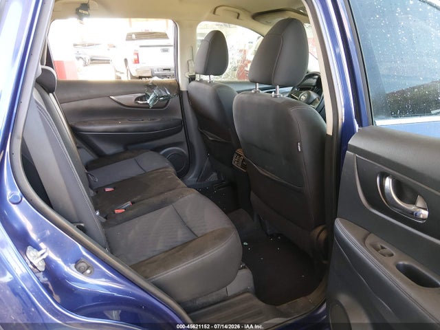KNMAT2MT6JP623000 Nissan ROGUE S