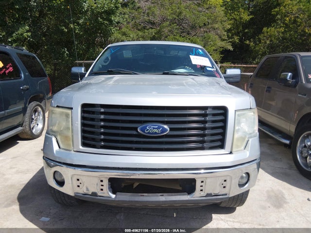 Ford F-150 Stx 2014 1FTFW1CF4EKG19548 Image 12