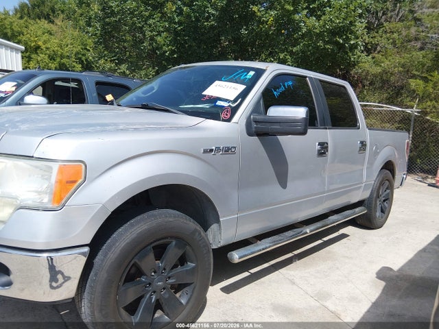 Ford F-150 Stx 2014 1FTFW1CF4EKG19548 Image 14