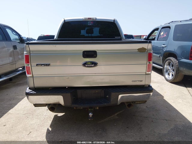 Ford F-150 Stx 2014 1FTFW1CF4EKG19548 Image 16