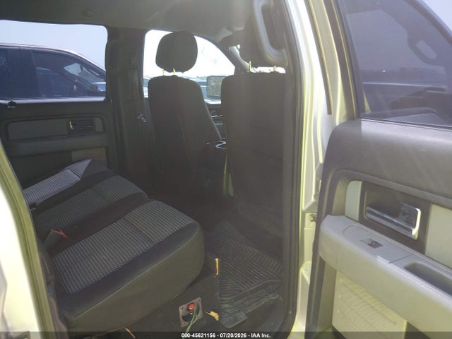 Ford F-150 Stx 2014 1FTFW1CF4EKG19548 Image 8