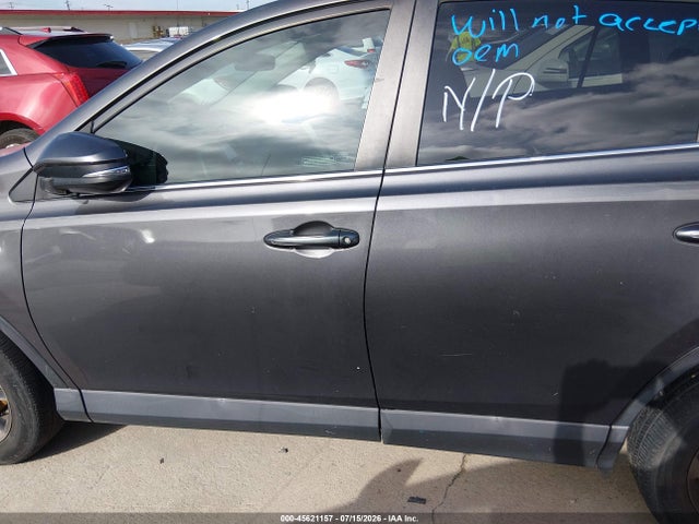 Toyota Rav4 Xle 2018 2T3WFREV3JW441782 Image 14