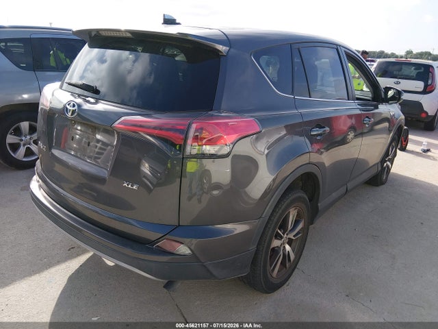 Toyota Rav4 Xle 2018 2T3WFREV3JW441782 Image 4