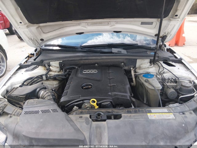 Продаж на аукціоні авто 2012 Audi A4 2.0t Premium, vin: WAUBFAFL5CN005861, номер лоту: 45621162