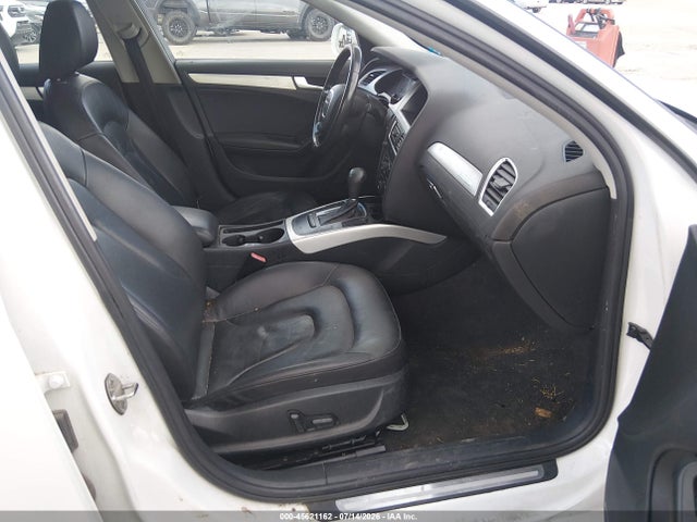 Продаж на аукціоні авто 2012 Audi A4 2.0t Premium, vin: WAUBFAFL5CN005861, номер лоту: 45621162