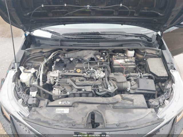 45621168 :رقم المزاد ، 5YFB4MDE2RP118838 vin ، 2024 Toyota Corolla Le مزاد بيع