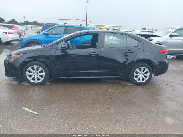 45621168 :رقم المزاد ، 5YFB4MDE2RP118838 vin ، 2024 Toyota Corolla Le مزاد بيع