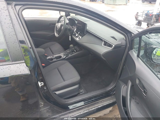 45621168 :رقم المزاد ، 5YFB4MDE2RP118838 vin ، 2024 Toyota Corolla Le مزاد بيع