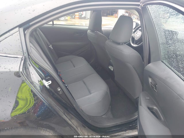 45621168 :رقم المزاد ، 5YFB4MDE2RP118838 vin ، 2024 Toyota Corolla Le مزاد بيع