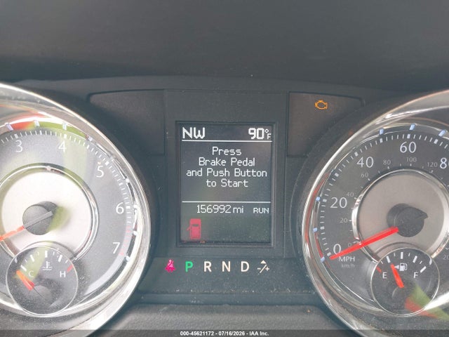 45621172 :رقم المزاد ، 2C4RC1GG4CR370188 vin ، 2012 Chrysler Town & Country Limited مزاد بيع