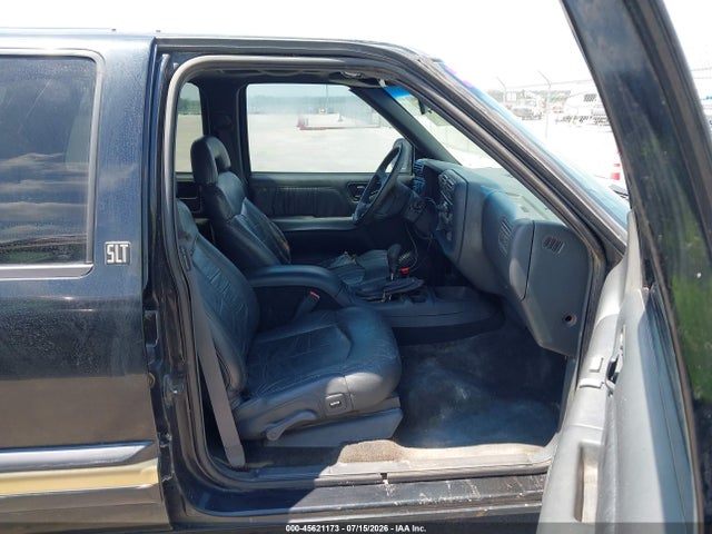 45621173 :رقم المزاد ، 1GKDT13W8V2524284 vin ، 1997 Gmc Jimmy Slt مزاد بيع