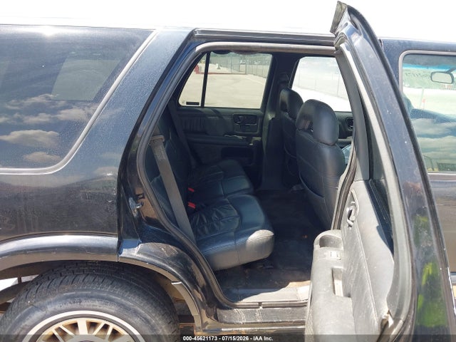 45621173 :رقم المزاد ، 1GKDT13W8V2524284 vin ، 1997 Gmc Jimmy Slt مزاد بيع