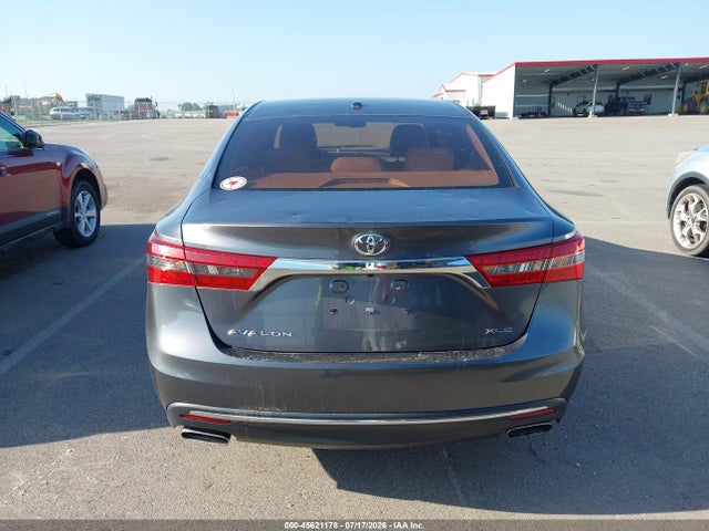 Toyota AVALON XLE 2016 4T1BK1EB7GU211830 Image 16
