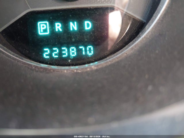 45621184 :رقم المزاد ، 1C3CDZAB9DN724949 vin ، 2013 Dodge Avenger Se مزاد بيع