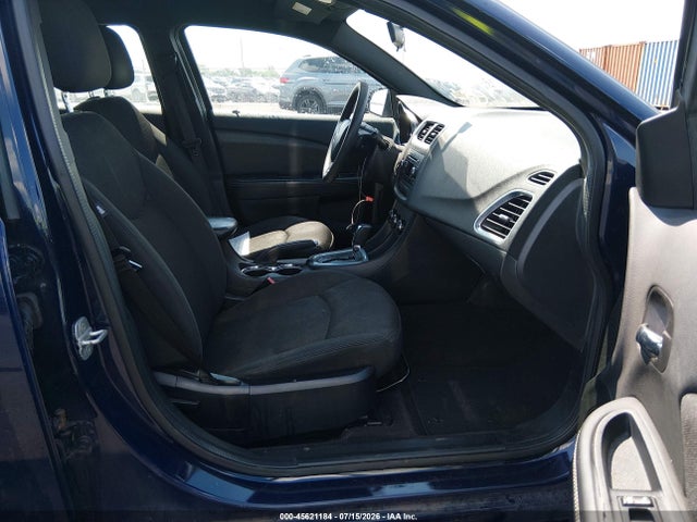 45621184 :رقم المزاد ، 1C3CDZAB9DN724949 vin ، 2013 Dodge Avenger Se مزاد بيع