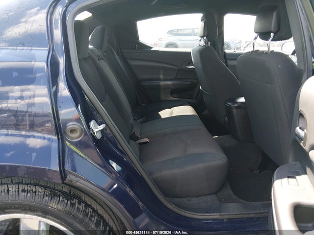 45621184 :رقم المزاد ، 1C3CDZAB9DN724949 vin ، 2013 Dodge Avenger Se مزاد بيع