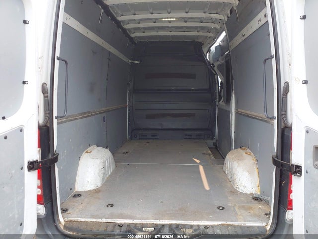 Продажа на аукционе авто 2016 Mercedes-benz Sprinter 2500 Normal Roof, vin: WD3PE7CD4GP259710, номер лота: 45621191