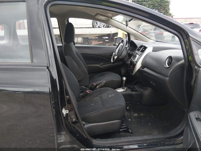 3N1CE2CP7FL436121 Nissan Versa Note Sv