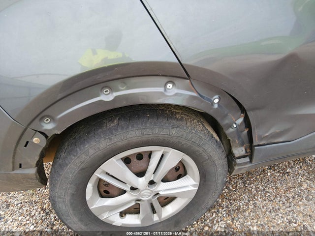 2020 Nissan Kicks S Xtronic Cvt მანქანა იყიდება აუქციონზე, vin: 3N1CP5BV7LL477047, აუქციონის ნომერი: 45621201