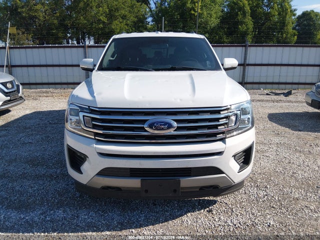 1FMJU1JT2KEA49452 Ford Expedition Xlt