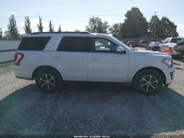 1FMJU1JT2KEA49452 Ford Expedition Xlt