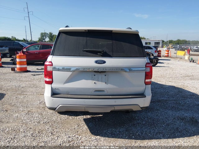 1FMJU1JT2KEA49452 Ford Expedition Xlt