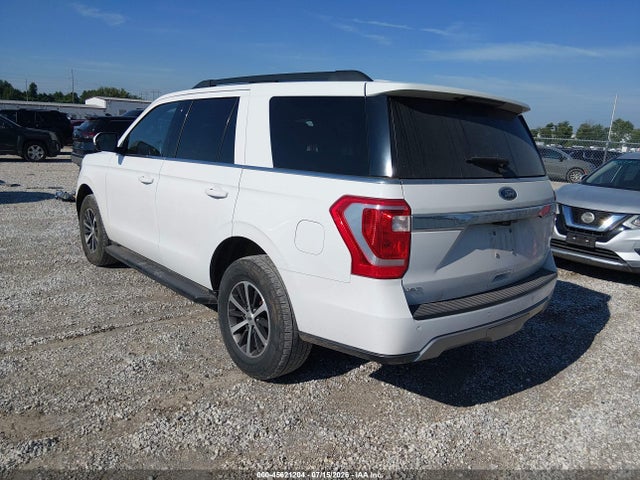 1FMJU1JT2KEA49452 Ford Expedition Xlt