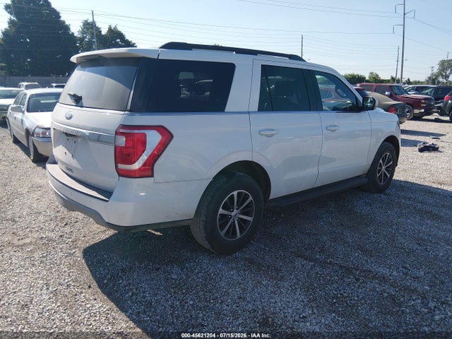1FMJU1JT2KEA49452 Ford Expedition Xlt