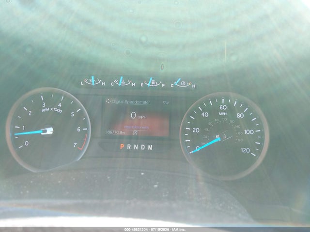 1FMJU1JT2KEA49452 Ford Expedition Xlt