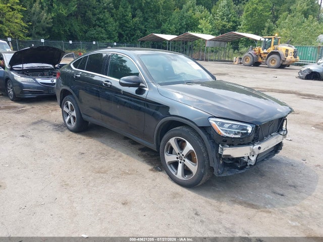 Продаж на аукціоні авто 2023 Mercedes-benz Glc 300 4matic Coupe, vin: W1N0J8EB6PG168015, номер лоту: 45621205