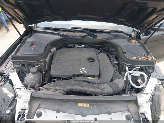 Продаж на аукціоні авто 2023 Mercedes-benz Glc 300 4matic Coupe, vin: W1N0J8EB6PG168015, номер лоту: 45621205