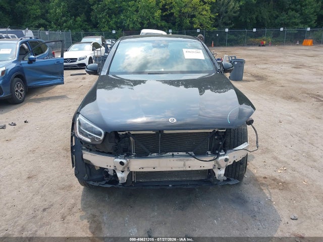 Продаж на аукціоні авто 2023 Mercedes-benz Glc 300 4matic Coupe, vin: W1N0J8EB6PG168015, номер лоту: 45621205