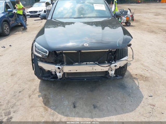 Продаж на аукціоні авто 2023 Mercedes-benz Glc 300 4matic Coupe, vin: W1N0J8EB6PG168015, номер лоту: 45621205