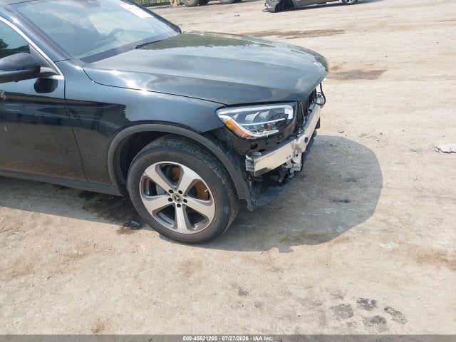 Продаж на аукціоні авто 2023 Mercedes-benz Glc 300 4matic Coupe, vin: W1N0J8EB6PG168015, номер лоту: 45621205