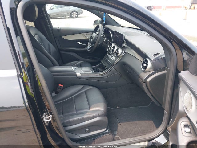 Продаж на аукціоні авто 2023 Mercedes-benz Glc 300 4matic Coupe, vin: W1N0J8EB6PG168015, номер лоту: 45621205