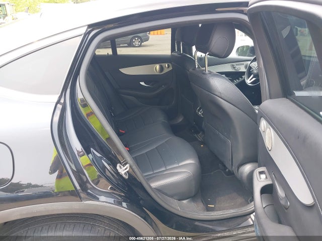 Продаж на аукціоні авто 2023 Mercedes-benz Glc 300 4matic Coupe, vin: W1N0J8EB6PG168015, номер лоту: 45621205