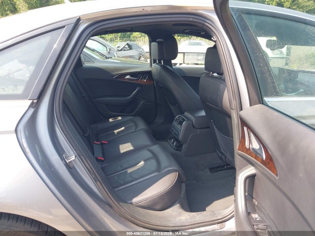 45621206 :رقم المزاد ، WAUGFAFC1GN013371 vin ، 2016 Audi A6 2.0t Premium Plus مزاد بيع