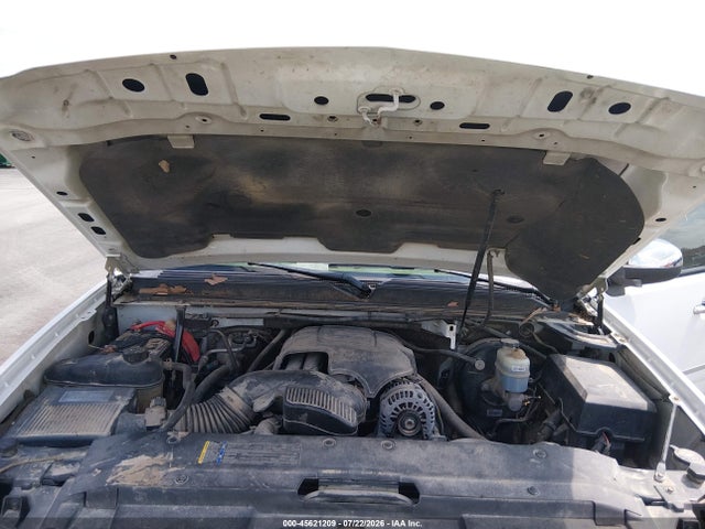 Продаж на аукціоні авто 2009 Chevrolet Avalanche 1500 Ltz, vin: 3GNFK32019G196517, номер лоту: 45621209