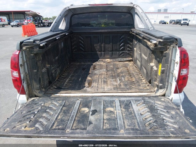 Продаж на аукціоні авто 2009 Chevrolet Avalanche 1500 Ltz, vin: 3GNFK32019G196517, номер лоту: 45621209