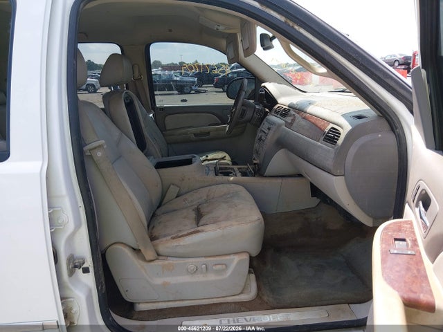 Продаж на аукціоні авто 2009 Chevrolet Avalanche 1500 Ltz, vin: 3GNFK32019G196517, номер лоту: 45621209