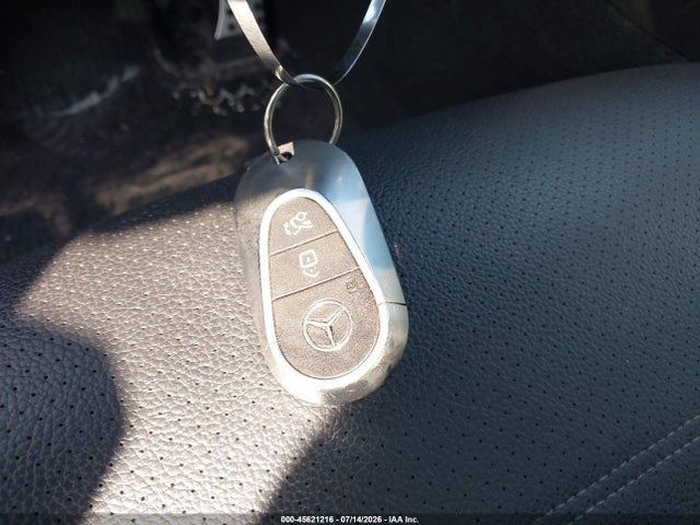 Продажа на аукционе авто 2024 Mercedes-benz C 300, vin: W1KAF4HBXRR183146, номер лота: 45621216
