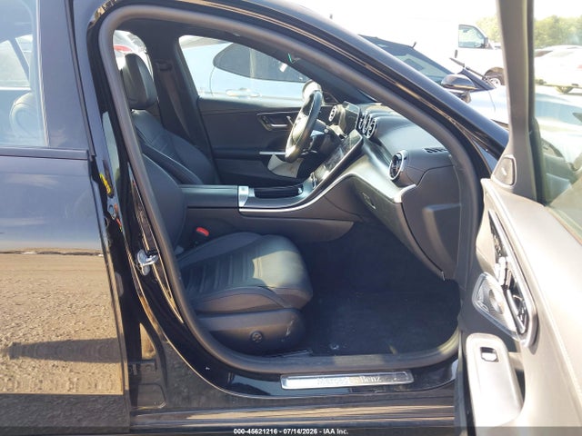 Продажа на аукционе авто 2024 Mercedes-benz C 300, vin: W1KAF4HBXRR183146, номер лота: 45621216