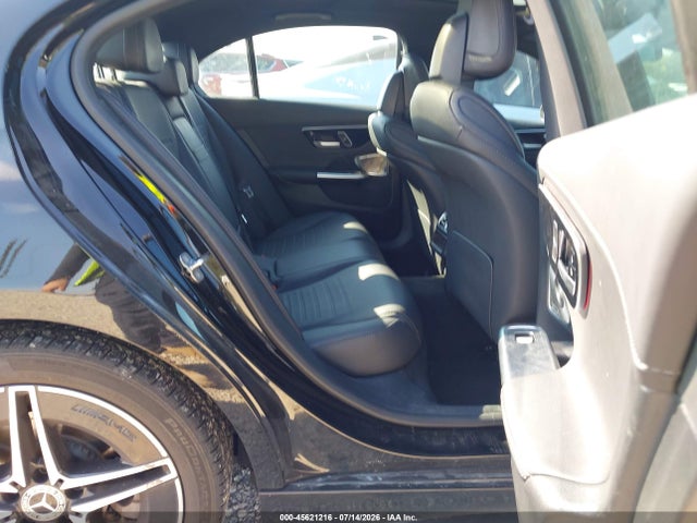 Продажа на аукционе авто 2024 Mercedes-benz C 300, vin: W1KAF4HBXRR183146, номер лота: 45621216