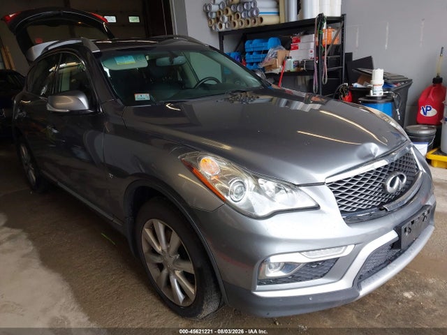 Aukcja sprzedaży 2017 Infiniti Qx50, vin: JN1BJ0RR7HM410227, numer aukcji: 45621221