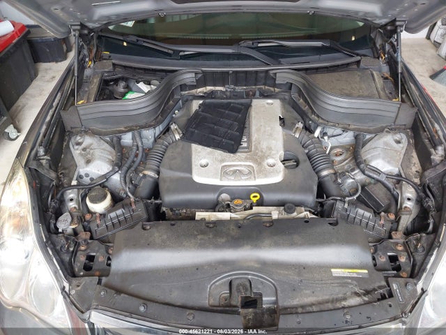 Aukcja sprzedaży 2017 Infiniti Qx50, vin: JN1BJ0RR7HM410227, numer aukcji: 45621221
